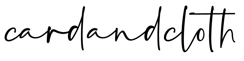 Cardandclothshop logo