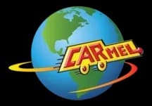 CarmelLimo.com logo