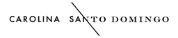 Carolinasantodomingo logo