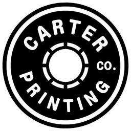 Carterprintingco logo