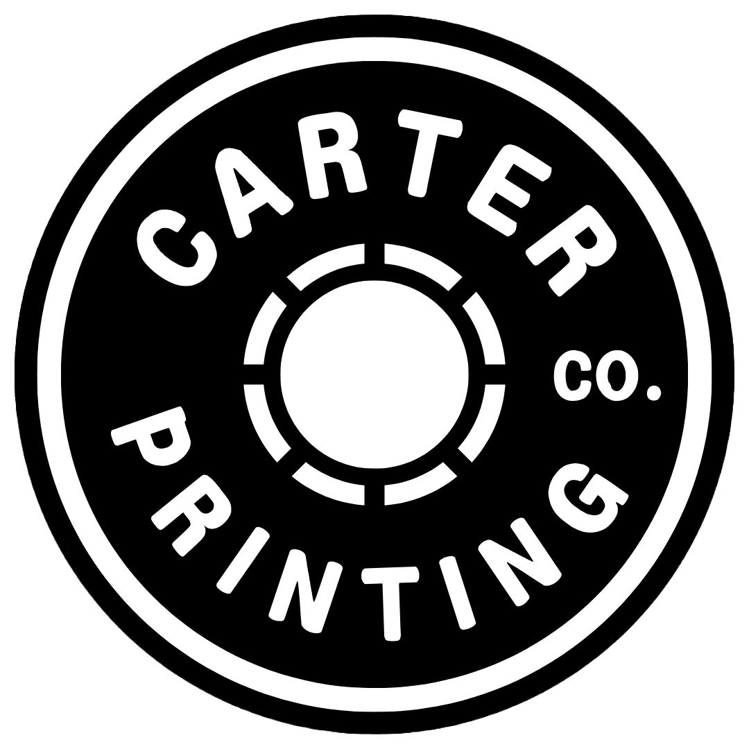 Carterprintingco logo
