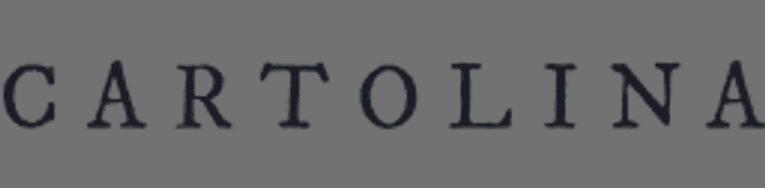 Cartolina logo