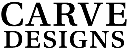 Carve Designs logo