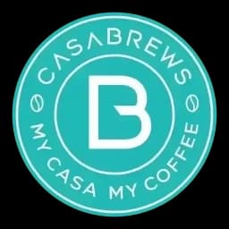 Casabrews logo