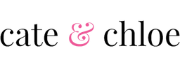 Cate & Chloe logo