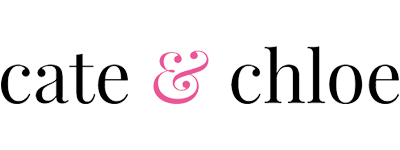 Cate & Chloe logo