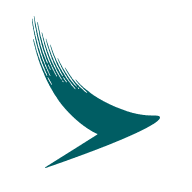 Cathay Pacific Airlines logo