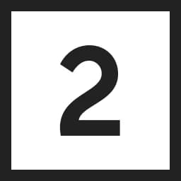 CB2 logo