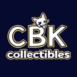 Cbkcollectibles logo