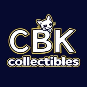 Cbkcollectibles logo
