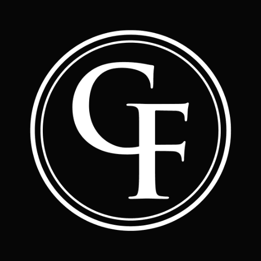 Cedar Fort Publishing & Media logo
