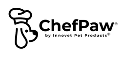 Chef Paw logo
