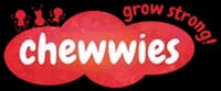 Chewwies logo