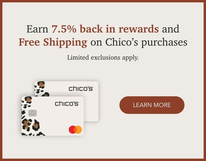 Chico's logo