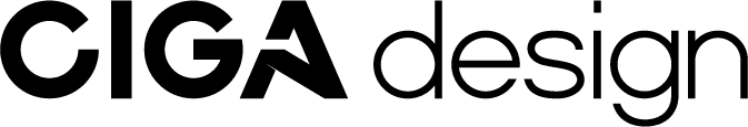 CIGA Design logo