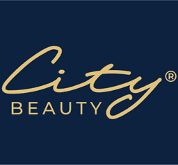 City Beauty logo