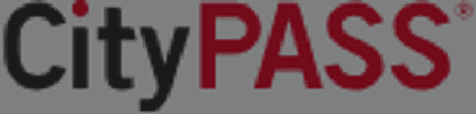 CityPASS logo