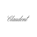 Claudent logo