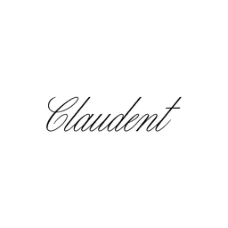Claudent logo