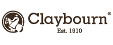 Claybourn logo