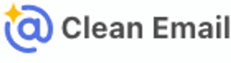 Clean Email logo