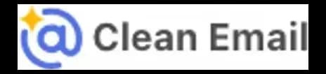 Clean Email logo