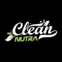 Clean Nutra logo