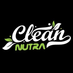 Clean Nutra logo