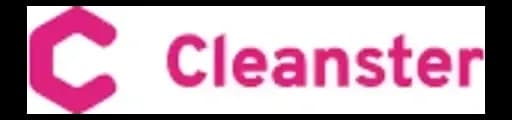 Cleanster logo