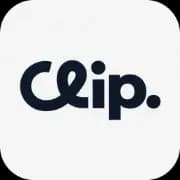Clip logo