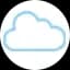 Cloudy logo
