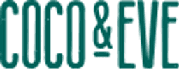 Coco & Eve logo