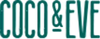 Coco & Eve logo