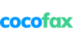 CocoFax logo