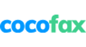 CocoFax logo