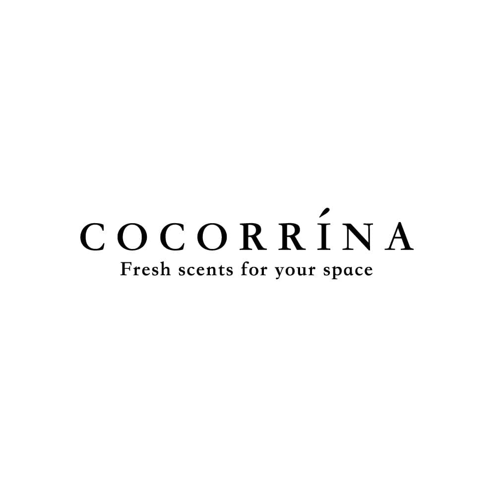 Cocorrina Scents logo