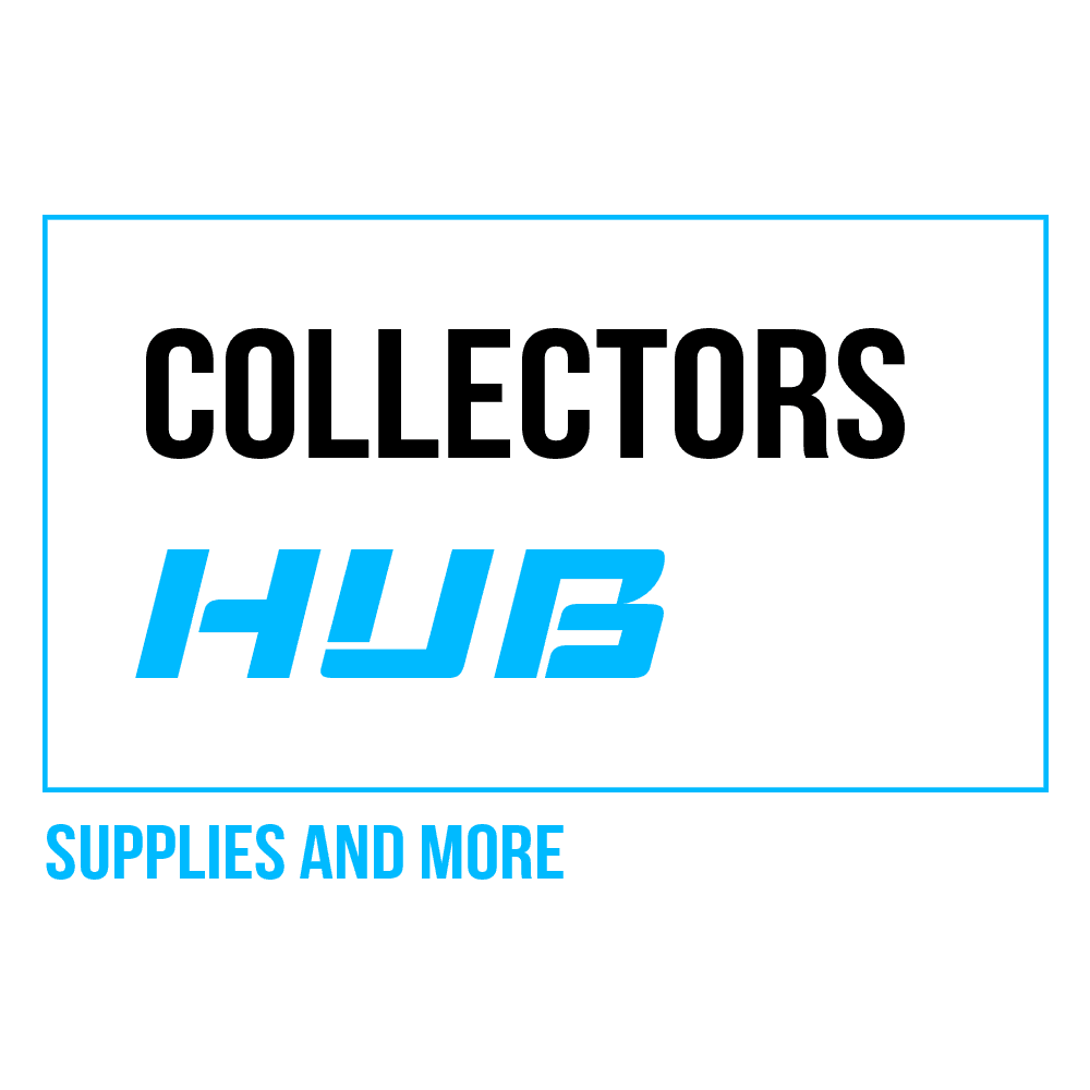 Collectorshub logo