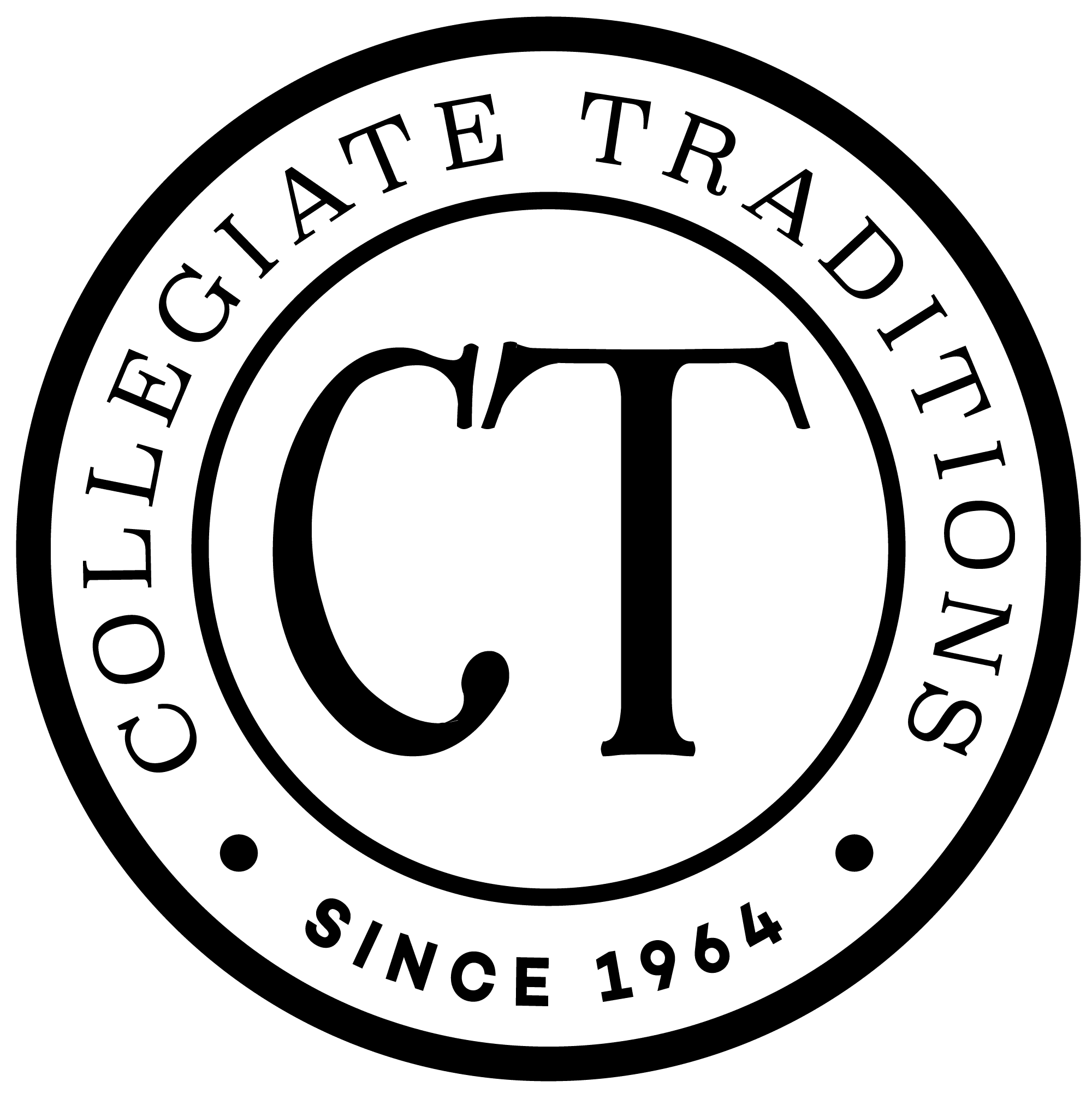 Collegiatetraditions logo