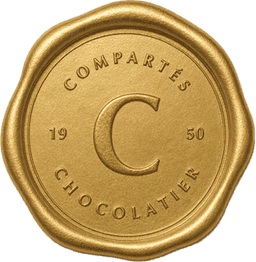 Compartés logo