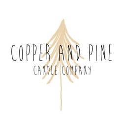 Copperandpineco logo