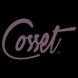 Cosset, Inc. logo