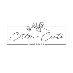 Cotton and Crate logo