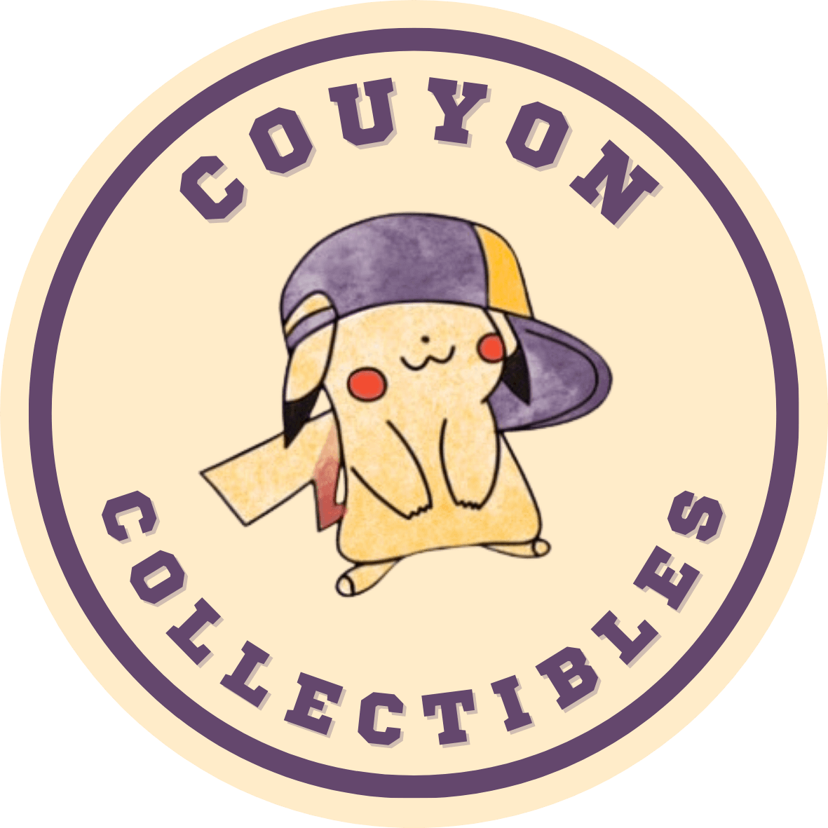 Couyoncollectibles logo