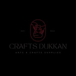 Craftsdukkan logo