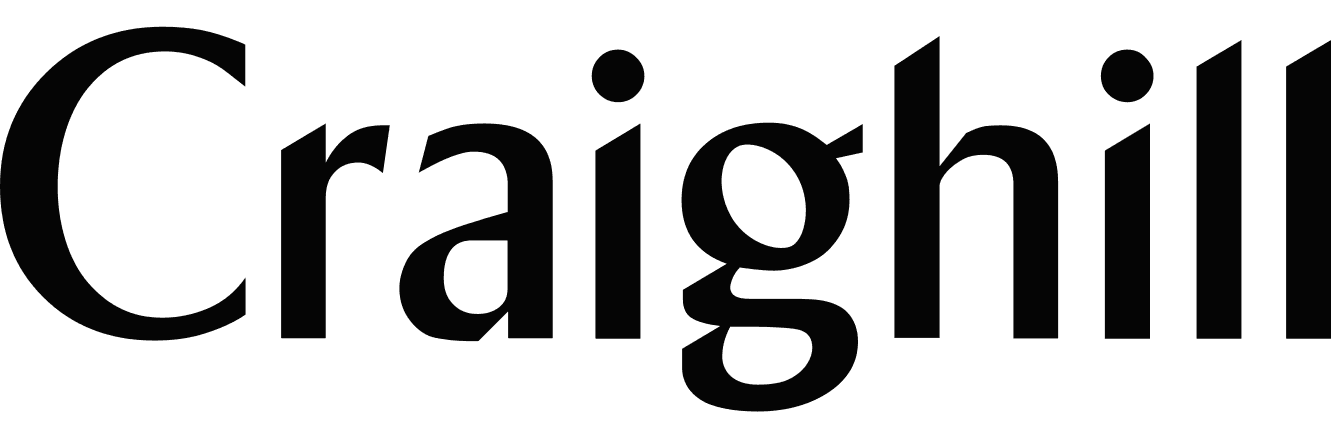 Craighill logo