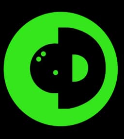 Creating the Difference logo