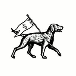 Crew Dog logo