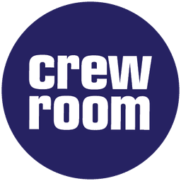 Crewroom logo