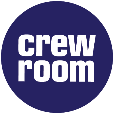 Crewroom logo