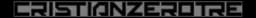 CRISTIANZEROTRE logo